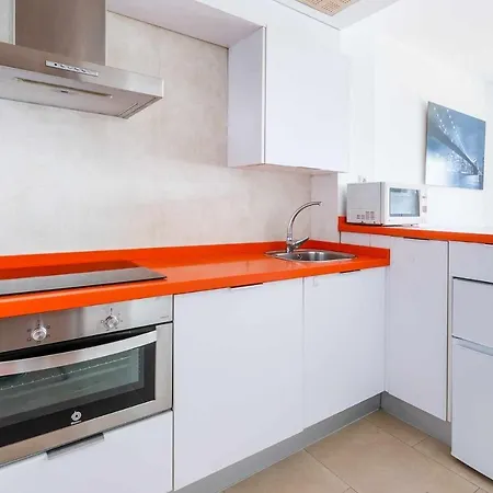 A&n Seaport 1b Apartamento Caleta De Velez