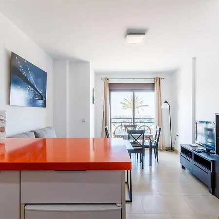 A&n Seaport 1b Apartamento