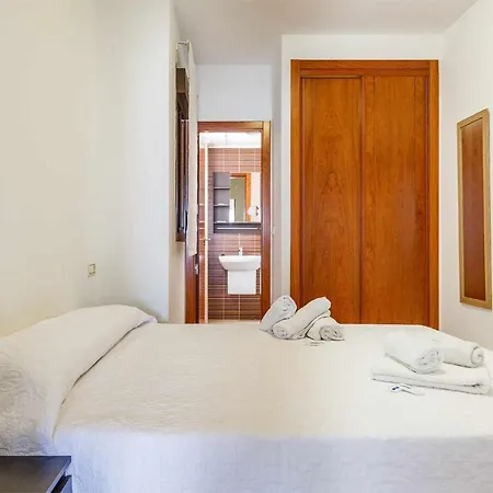 A&n Seaport 1b Apartamento Caleta De Velez
