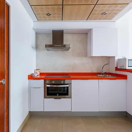 A&n Seaport 1b Apartamento Caleta De Velez