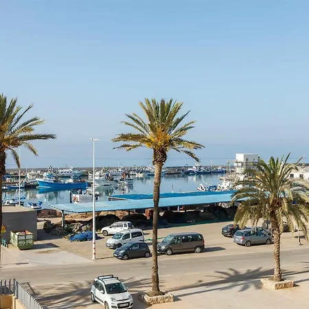 A&n Seaport 1b Apartamento *