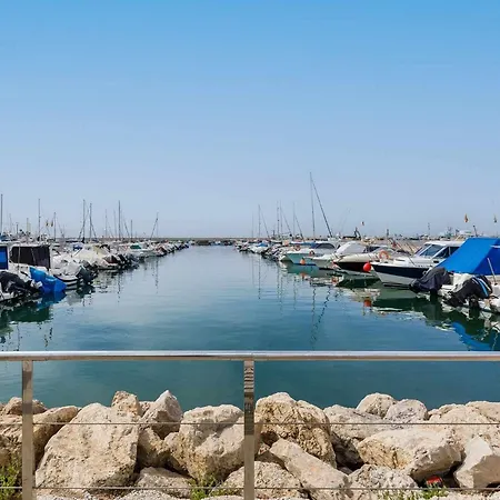 A&n Seaport 1b * Caleta De Velez