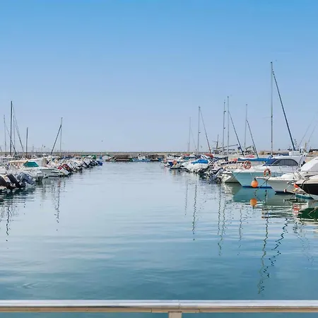 A&n Seaport 1b Apartamento Caleta De Velez