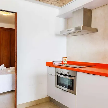 A&n Seaport 1b Apartamento