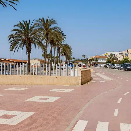 A&n Seaport 1b * Caleta De Velez