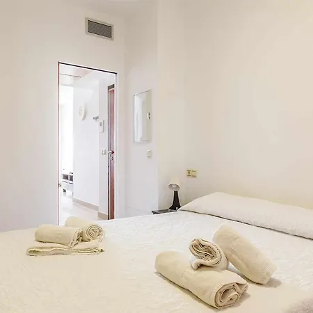A&n Seaport 1b Apartamento Caleta De Velez