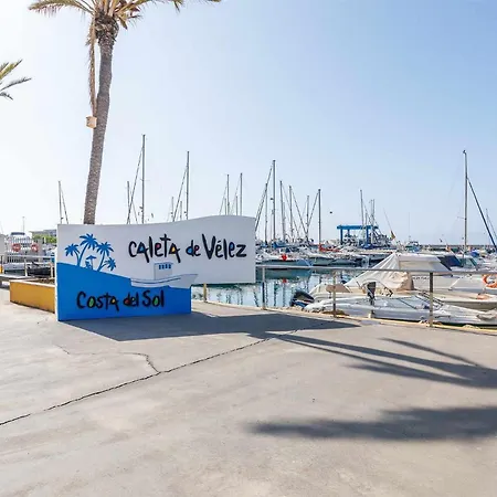 A&n Seaport 1b Apartamento