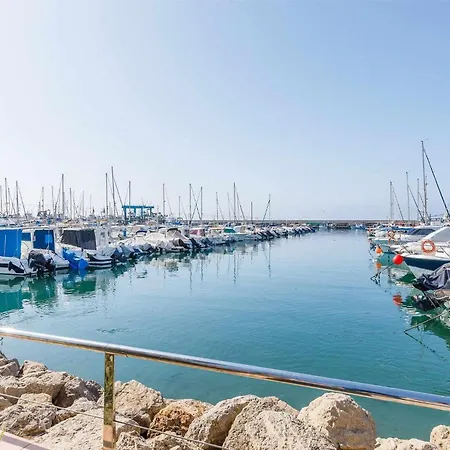 A&n Seaport 1b Apartamento Caleta De Velez
