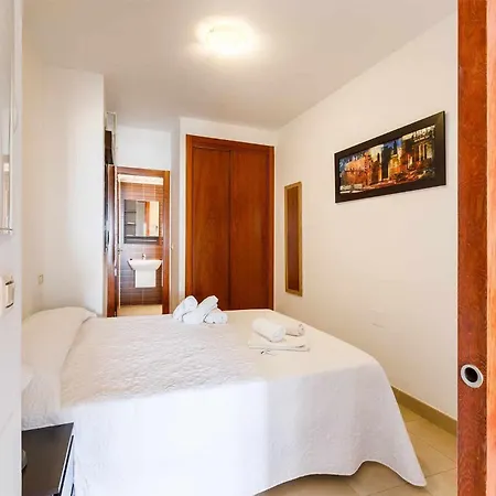 A&n Seaport 1b Apartamento