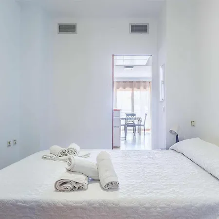 Apartamento A&n Seaport 1b *